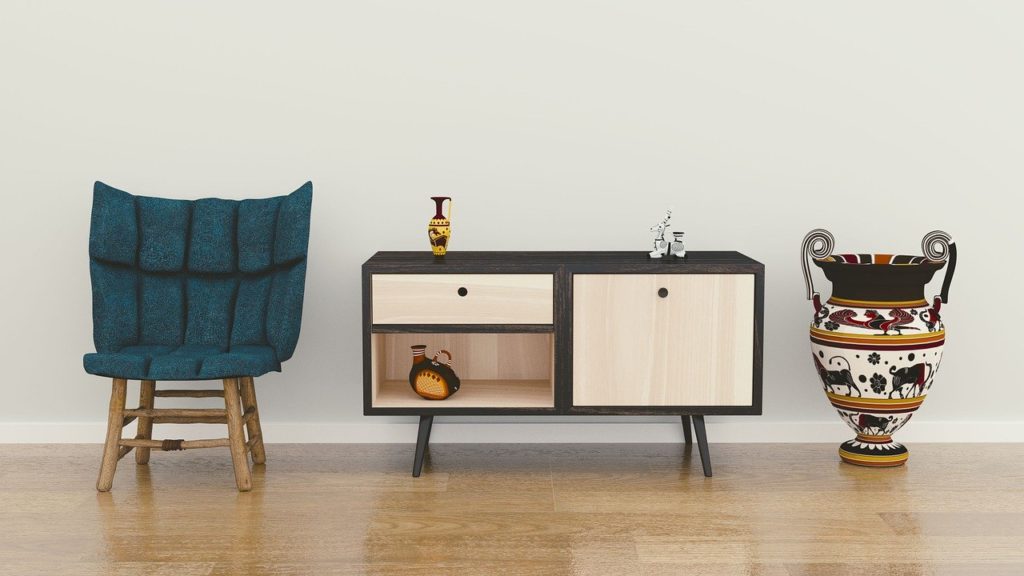 Small Office Design