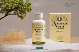 Amrutveni storefront photo