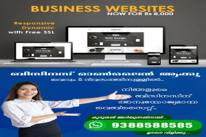 Motion Web Hosting