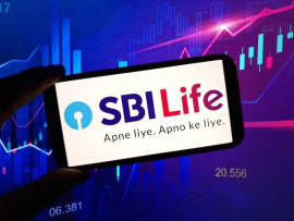 Prasad SBI Life Advisor storefront photo
