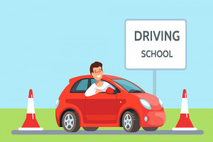Premier Driving School