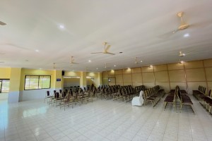 SHA International Auditorium gallery photo 3