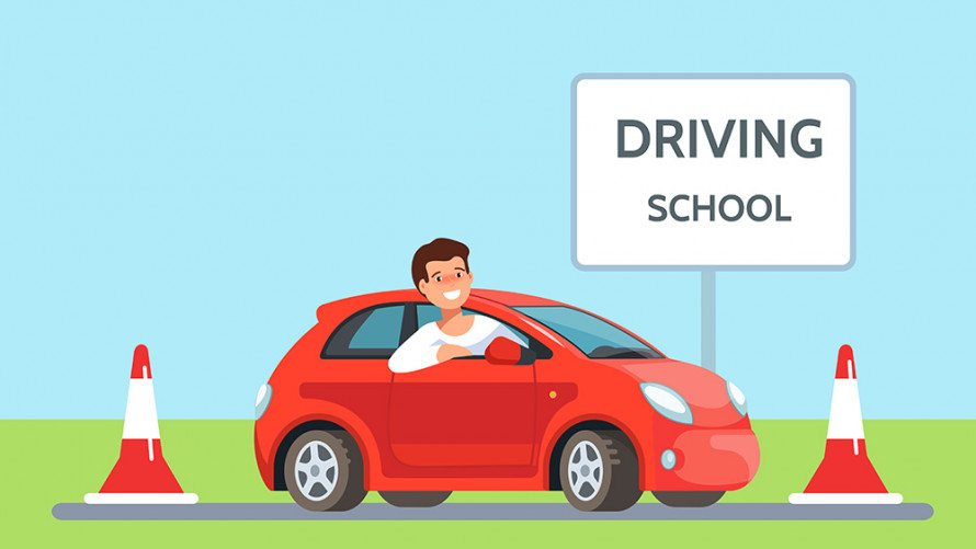 Premier Driving School in Pattambi