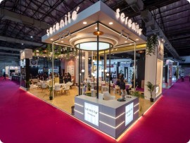 LemonTree Exhibitions