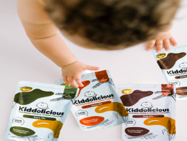 Kiddolicious in Hyderabad