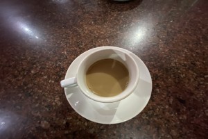 Indian Coffee House in Guruvayoor