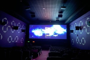 Mars Cinemas in Thrissur