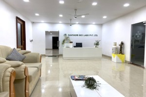 Sahyadri Bio Labs