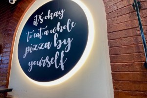 Chicago Pizza in Bangalore