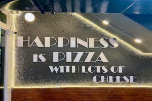 Chicago Pizza in Bangalore