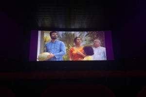 Appas Theatre in Guruvayoor