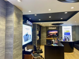 Samsung Experience Store in Kunnamkulam