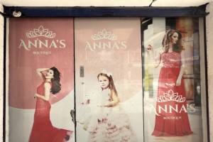Anna's Boutique