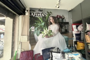 Anna's Boutique in Bangalore