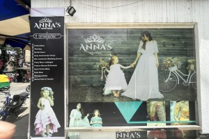 Anna's Boutique in Bangalore