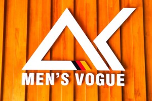 AK Men's Vogue in Kunnamkulam