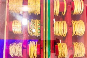 Mariya Jewellery  in Kunnamkulam