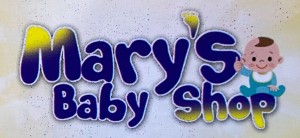 Mary's Baby Shop