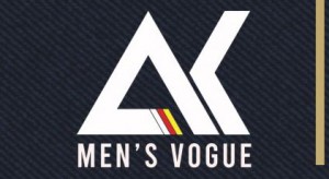 AK Men's Vogue